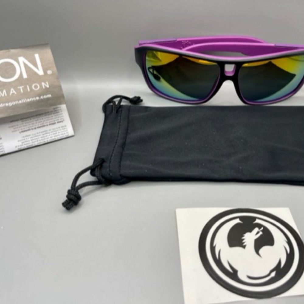 New DRAGON brand Sunglass set - Picture 11 of 14